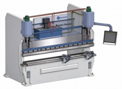  CNC basın fren