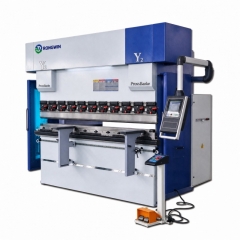  CNC basın fren