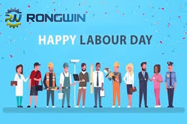  RONGWIN'ler 2020 uluslararası işçi bayramı tatil bildirimi
