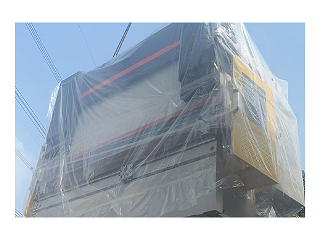 Müşteri lokasyonlarına verimli ve doğrudan erişim